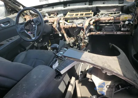 2018 Kia Optima Ex z USA, uszkodzony, nr VIN 5XXGU4L36JG273489